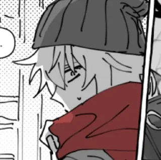 😰 emoji Soushin || @Shin_loxx Telegram sticker 15 of 120