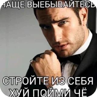 🫥 emoji лучшие стикеры на свете :: @miljkss Telegram sticker 15 of 58