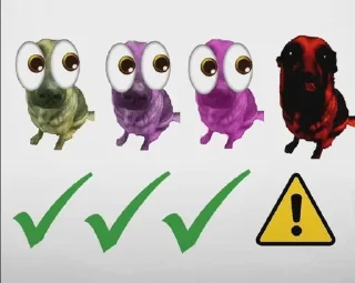 ‼️ emoji лучшие стикеры на свете :: @miljkss Telegram sticker 4 of 58