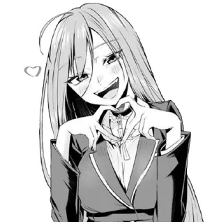 ❤ emoji @knnnero Telegram sticker 22 of 115