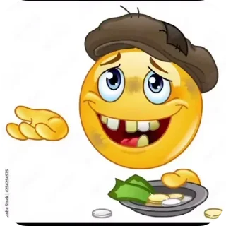 🙂 emoji @knnnero Telegram sticker 18 of 115