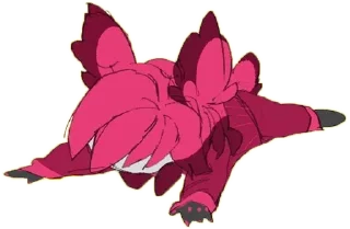 🎈 emoji @HazbinStick Telegram sticker 8 of 30