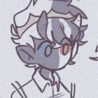 😶 emoji ✨🌹ranboo🌹✨ Telegram sticker 20 of 94