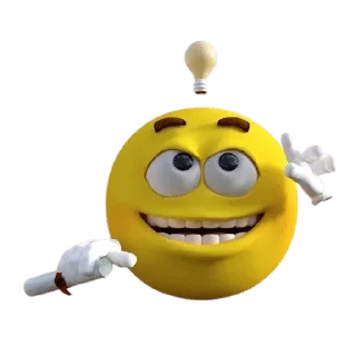 💡 emoji Ржуман от @R_oo_M — @stckrRobot Telegram sticker 21 of 120
