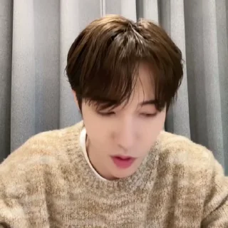 🧸 emoji renjun by @gid2y Telegram sticker 19 of 35
