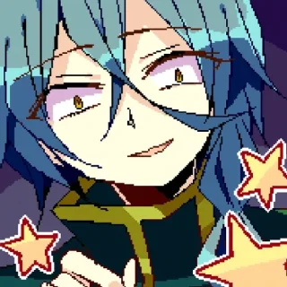 😄 emoji эш лучший люблю его оч сильнр Telegram sticker 22 of 110