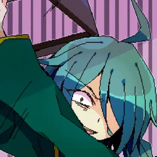 🪑 emoji эш лучший люблю его оч сильнр Telegram sticker 12 of 110
