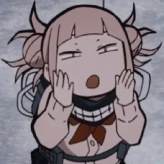 🩸 emoji Химико @HostaGe_q Telegram sticker 15 of 35