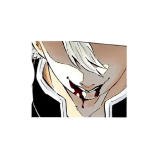 🍔 emoji Санеми Telegram sticker 5 of 11