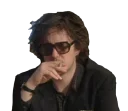 🙊 emoji bernard Telegram sticker 14 of 57