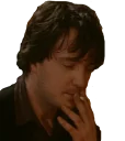 😒 emoji bernard Telegram sticker 9 of 57