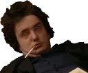 Sticker from bernard