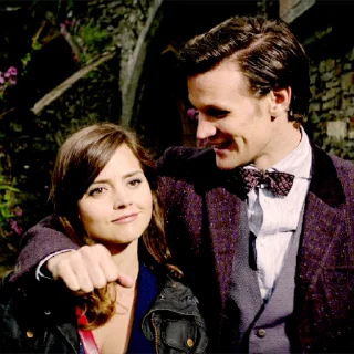 Sticker from Doctor Who 2.0 @stikernutui