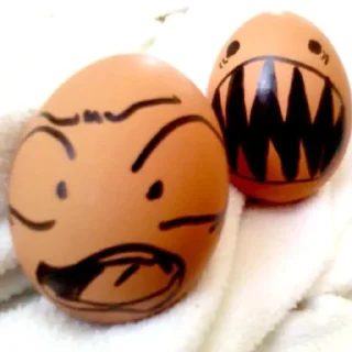 😱 emoji Торпедальная жопа @sozdat_stikery_bot Telegram sticker 11 of 120