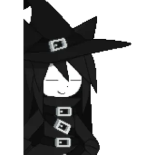 ◼️ emoji хломаки ураа Telegram sticker 6 of 120