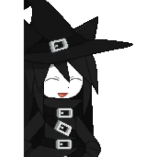 ◼️ emoji хломаки ураа Telegram sticker 12 of 120