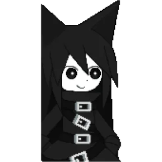 ◼️ emoji хломаки ураа Telegram sticker 21 of 120