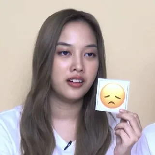Sticker from Freenbecky