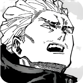 🤨 emoji Хакари мемс
Хакари мемс Telegram sticker 7 of 45