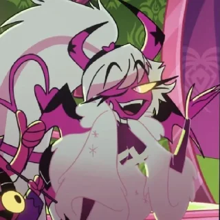😄 emoji Не трогай это мое. Telegram sticker 11 of 34