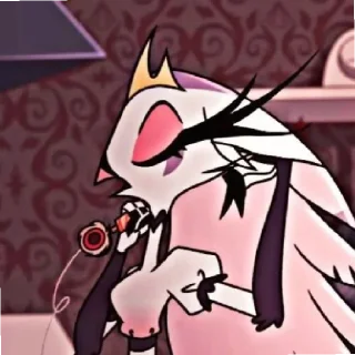 😄 emoji Не трогай это мое. Telegram sticker 18 of 34