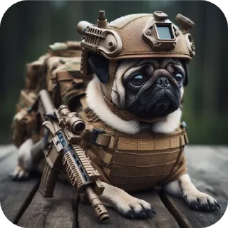 🧸 emoji Schuttle Chikotinskiy's pack Telegram sticker 19 of 33