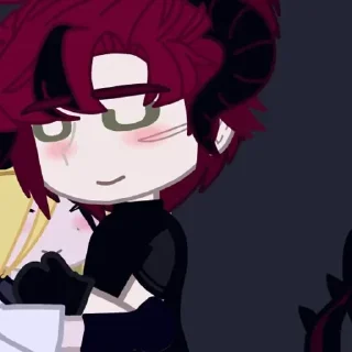 😊 emoji 🇰🇿Nesi🇰🇿 by @DuoSticker_bot Telegram sticker 19 of 98