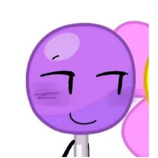 😝 emoji Flowerpop (@emopix) Telegram sticker 10 of 27