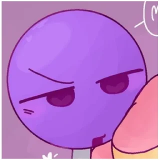 😔 emoji Flowerpop (@emopix) Telegram sticker 12 of 27