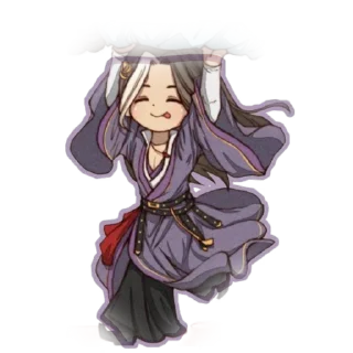😁 emoji @kamelpack69 | Янь Уши | Telegram sticker 14 of 48