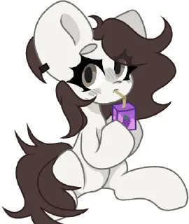 🤩 emoji Джасинта❣️❣️ @TgEmodziBot Telegram sticker 18 of 36