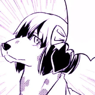 🩹 emoji Йосано самая лучшая женщина в мире Telegram sticker 23 of 89