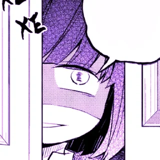 🩹 emoji Йосано самая лучшая женщина в мире Telegram sticker 20 of 89