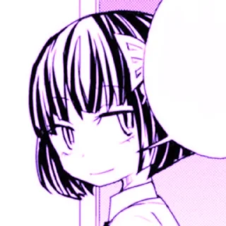 🩹 emoji Йосано самая лучшая женщина в мире Telegram sticker 19 of 89