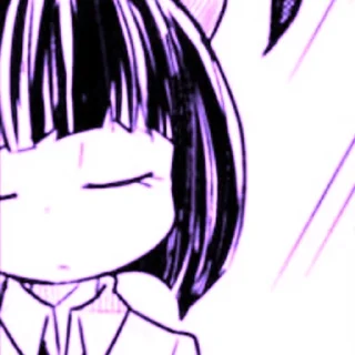 🩹 emoji Йосано самая лучшая женщина в мире Telegram sticker 8 of 89