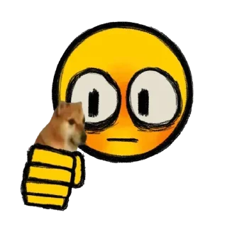 😡 emoji Больше стикеров: @sticerru Telegram sticker 22 of 70