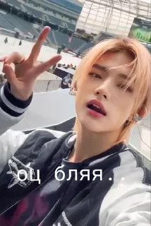 🌟 emoji skz_world_domination Telegram sticker 10 of 96