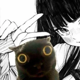 😟 emoji Не заходи сюда👉🏻 @stikiin Telegram sticker 14 of 57