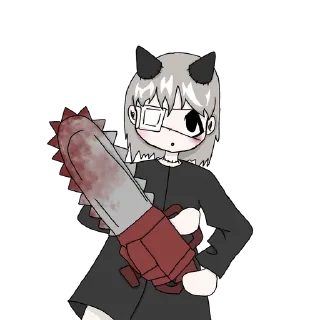 Sticker from С0нш1тс7