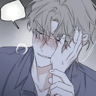 🥰 emoji е тэджу) @sozdat_stikery_bot Telegram sticker 13 of 120