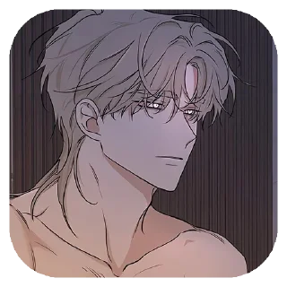 Sticker from Vvlexvi | Тэджу