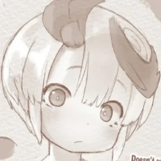 Sticker from あかつしゃ ^_^