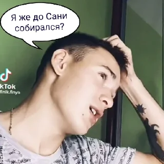 🤔 emoji Aleks Ataman и Finik,Стиф.Автор:Melana kim Telegram sticker 20 of 30
