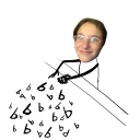 Sticker from Сливовые стикеры [1]