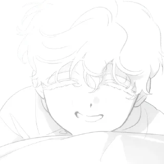 🌟 emoji омг линсени ⋮ @kabuk1sser Telegram sticker 24 of 50
