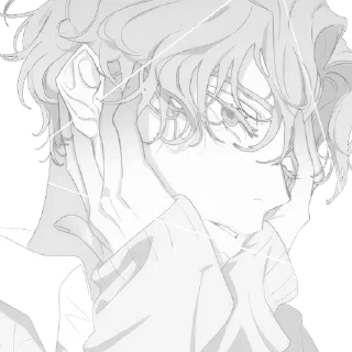 🌟 emoji омг линсени ⋮ @kabuk1sser Telegram sticker 19 of 50