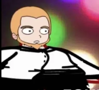 🌟 emoji Что-то пошло не так Telegram sticker 5 of 39