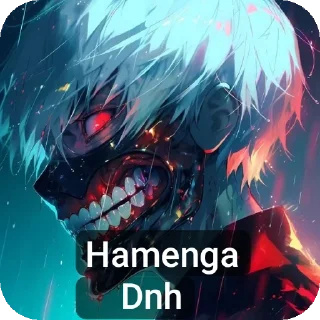 Sticker from Dost