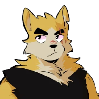 Sticker from COOPER
