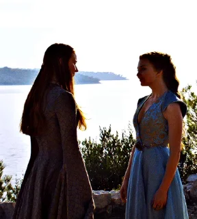 👩‍❤️‍👩 emoji Margery&Sansa Telegram sticker 21 of 50